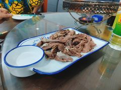 -何记羊汤馆(丽水佳源店)