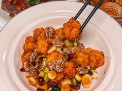 -粤香楼(新光里店)