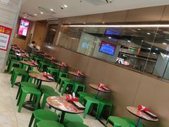 -海底捞火锅(杭州滨江九宜城店)