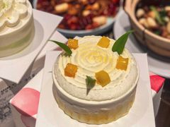 -积慕Cake(解放大道店)