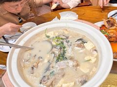 -芦茨金富饭庄·25年老字号·专做稻草鸡