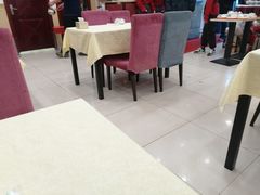 大堂-奥华餐厅·老张记(台基厂店)