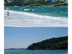 -大梅沙海滨公园