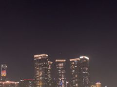 -琶醍壹号•潮菜江景餐吧