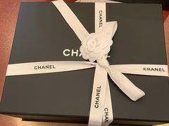 -CHANEL(恒隆广场店)