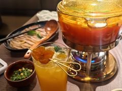 -山石榴·贵州菜(陆家嘴中心店)