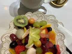 -鲜果盒子(会展店)