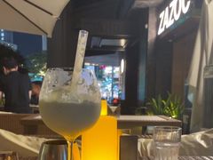 -SHARK鲨鱼餐吧(购物公园店)