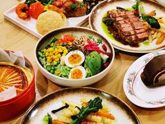 -Dough&Joe团憩(瑞虹天地月亮湾店)