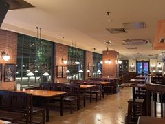 -宝莱纳啤酒花园餐厅PAULANER BRAUHAUS Nanjing(广州路店)
