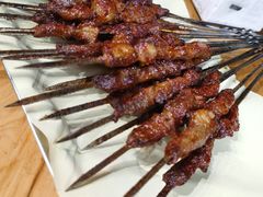 -高原第一家资格烤羊肉(玉林南路总店)