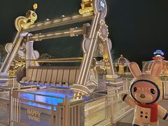 -东莞松山湖万象汇