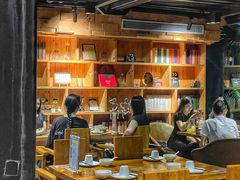 -古琢小馆·珠海味(南方软件园店)