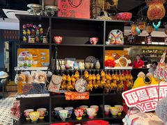 -耶里夏丽·丝路新疆菜·清真食品(徐汇南丹东路臻选店)