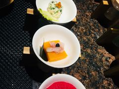 -花隐日式怀石料理(万象城购物中心店)