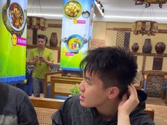 -隆源山寨土菜馆