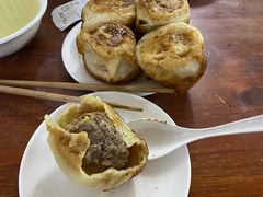 -宝瑞门钉肉饼店