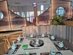 -马家斑.鲜鱼火锅(松湖万科店)