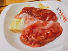 -渝味晓宇·重庆火锅(龙岗龙城万科里店)