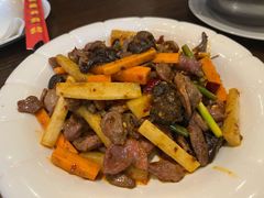 -川味川食府