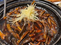 -香雪海饭店中餐厅(人民桥店)