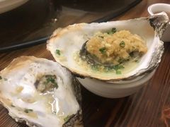 -横琴蚝苑·地道农家菜
