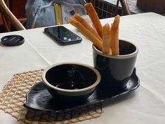 -味可道美食坊(福基路店)