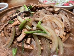 -萨拉伯尔(燕莎友谊商城店)