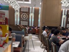 -新世界餐厅(万达店)