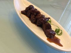 上海熏鱼-苏浙汇(朝外店)