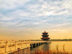 -泰山天颐湖旅游度假区