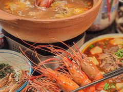 -慢鼓海鲜小馆Mangoo Bistro(交子大道店)