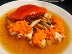 -杭州西子湖四季酒店-WL BISTRO西湖餐厅(灵隐路店)