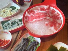 -大龙燚·旷野鲜火锅(广州首店)