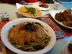 -吴记酱骨炖菜馆(西大直街店)