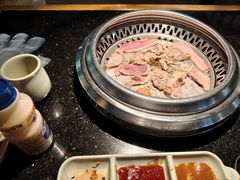 -梨花自助烤肉(乐宾店)