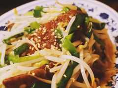 -拉面莊夢語＆中华料理八椿