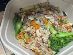 -超级碗FOODBOWL(成都来福士店)