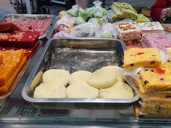 -常州糕团店(北大街新世纪商城店)