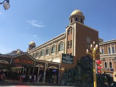 -新疆国际大巴扎