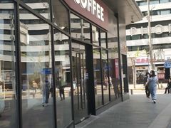 门面-COSTA COFFEE(吴江路店)