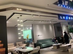 -LAZBOY美国乐至宝(真北红星店)