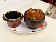 -马迭尔西餐厅(中央大街店)