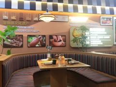 -云海肴汽锅鸡·云南小炒(天津国金汇店)