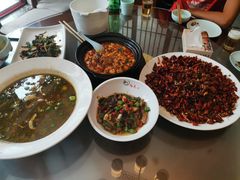 -达旺·鸡毛店(巴南万达店)
