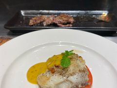 -赤坂亭·M9和牛烧肉·铁板烧·日料398放题(长泰广场店)