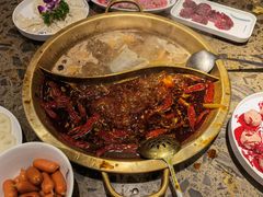 -小龙坎火锅(春熙太古里店)