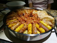 -黄记煌三汁焖锅(新世纪广场店)