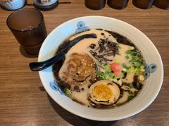-雷神拉面(财富中心玉米楼店)
