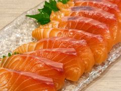 -梅丘·寿司の美登利(银座店)